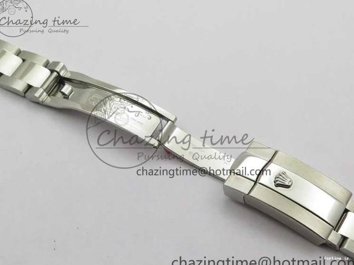 0107 Datejust 31mm 278271 SS BP Maker Best Edition Silver Roman Dial on Oyster Bracelet Trendy 2746